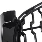 Front Lower Bumper Grille for BMW 7 Series (2016-2019)