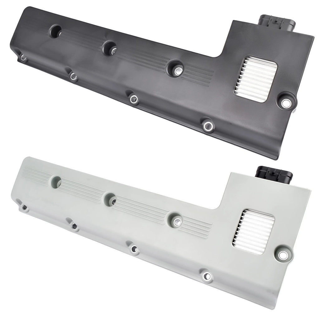 2X Ignition Coils for Cadillac DeVille Eldorado Oldsmobile Aurora (2000-2003)