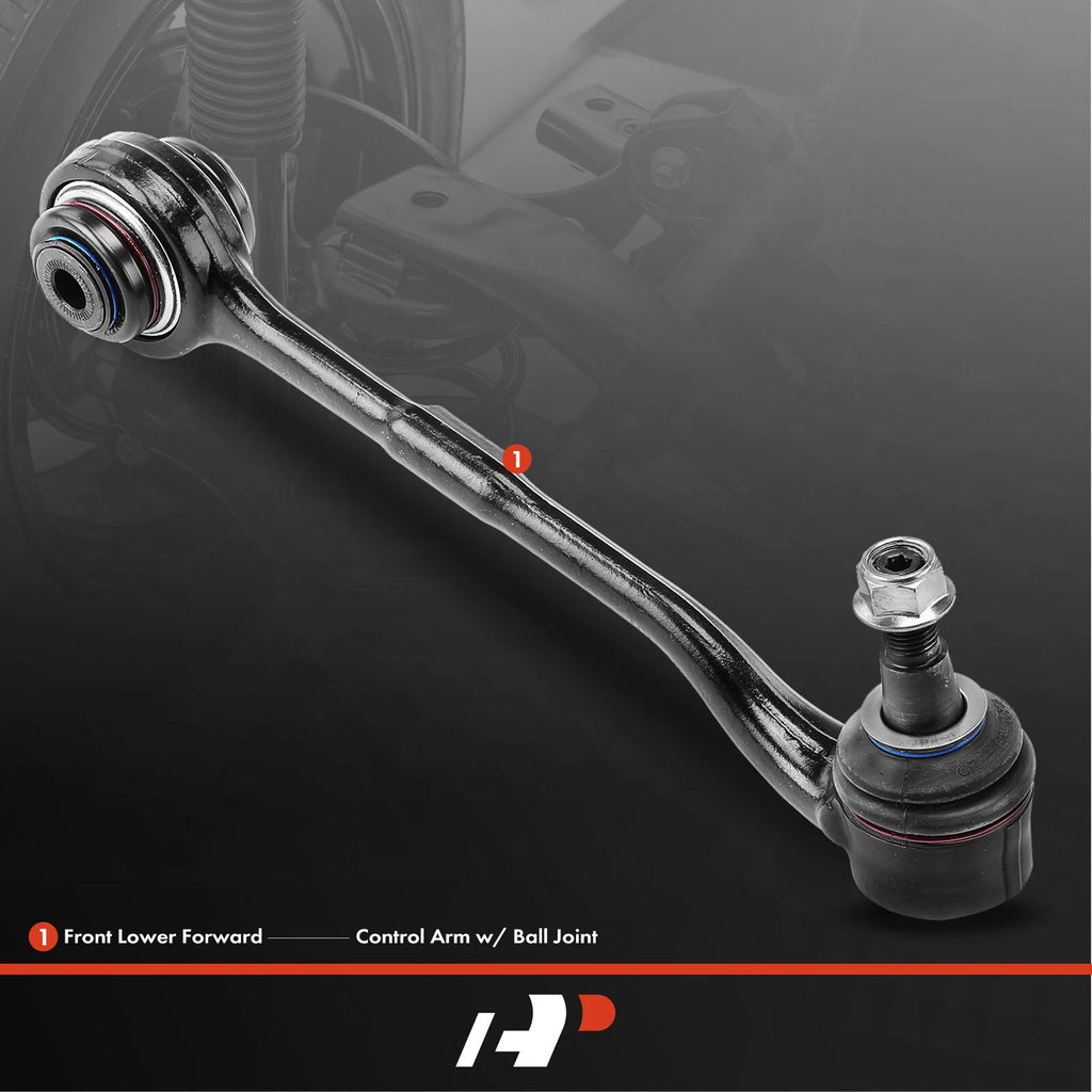 Front Lower Control Arm with Ball Joint for BMW E90 (2006-2013)