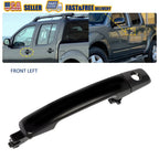 Shark Fin Antenna Cover for Hyundai Sonata (2014–2019) - Gloss Black