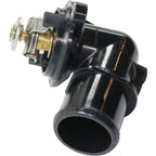 Thermostat with Housing for Jeep Grand Cherokee, Ram 1500 (2014–2022)