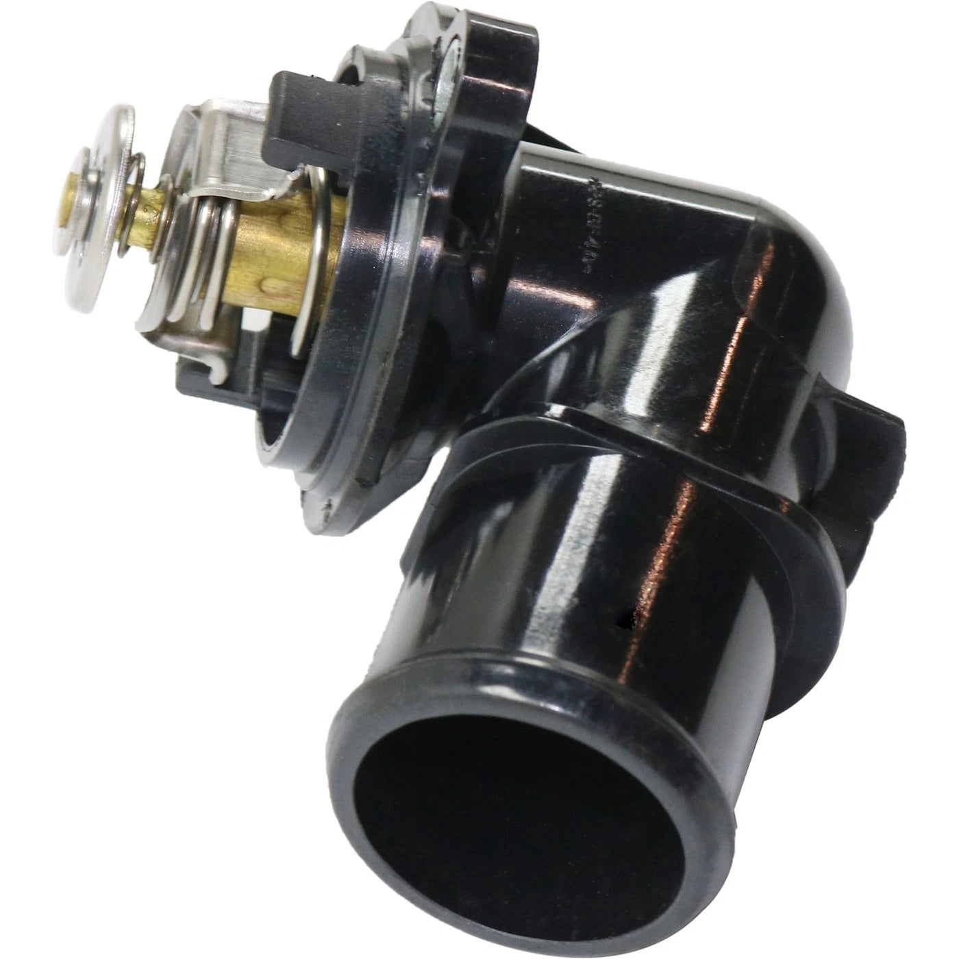 Thermostat with Housing for Jeep Grand Cherokee, Ram 1500 (2014–2022)