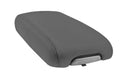 Leather Synthetic Console Armrest Cover for Lexus ES330 (2002–2006) Dark Gray