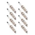 Spark Plug for Ford F-150 4.6L V8 (2009–2010) PZNAR6A11H HJFS24FP