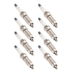 Spark Plug for Ford F-150 4.6L V8 (2009–2010) PZNAR6A11H HJFS24FP