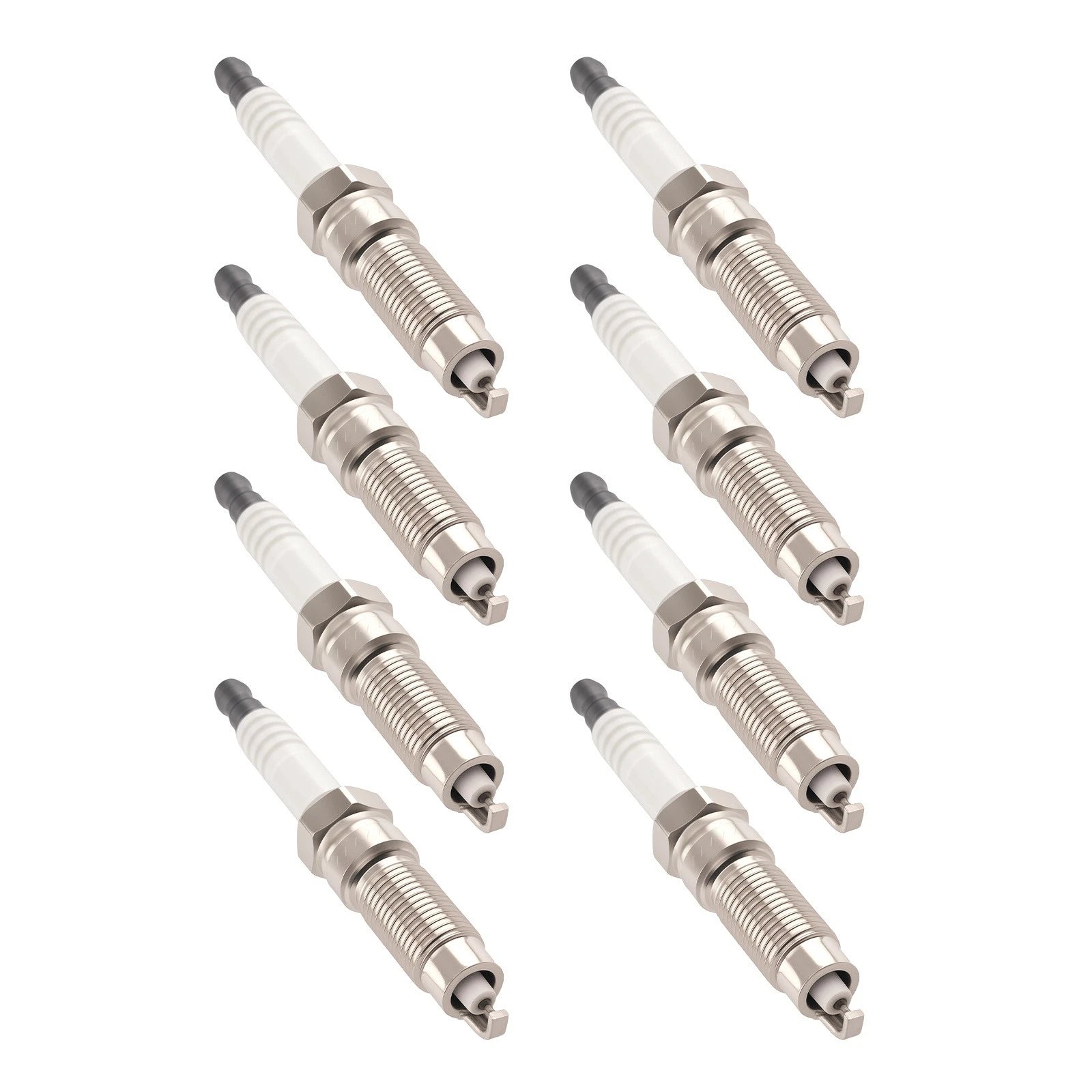 Spark Plug for Ford F-150 4.6L V8 (2009–2010) PZNAR6A11H HJFS24FP