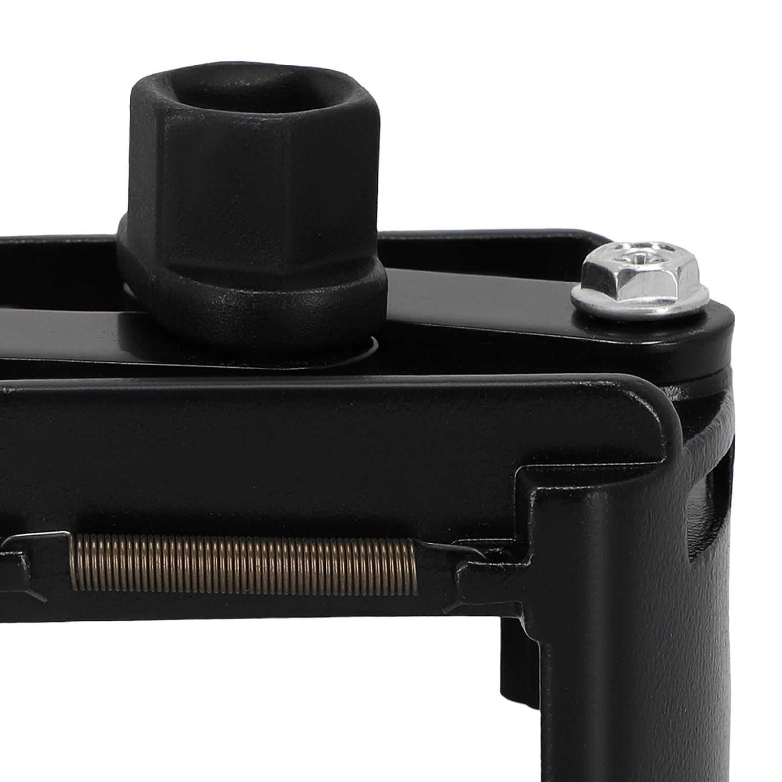 Oil Filter Socket Tool 80-105mm for Auto Service (1/2 inch)