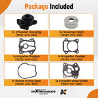 Complete Repair Kit for Honda 25/30hp (2000-2023)