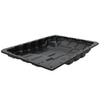 Steel Transmission Oil Pan for Infiniti FX35 G37 QX50 (2008–2017) 313901XJ0A