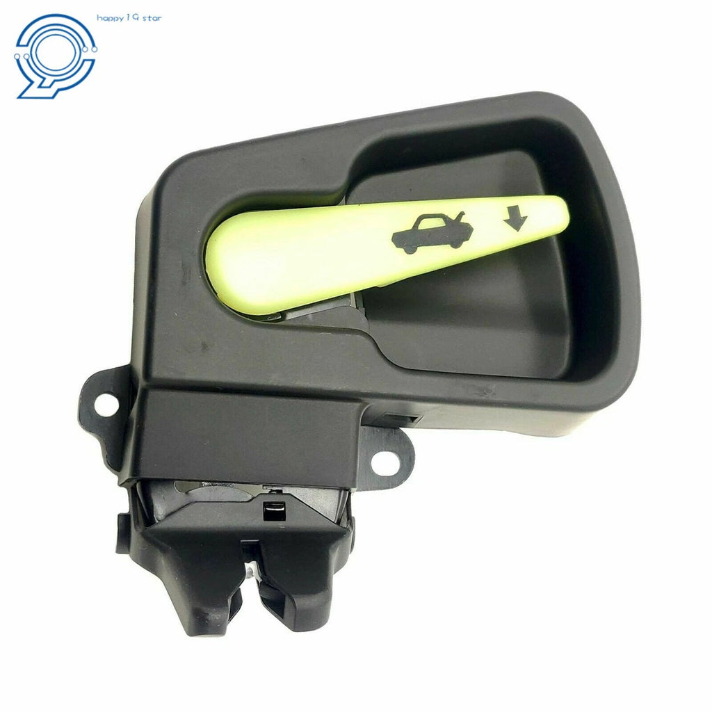 Tailgate Trunk Latch for Toyota Corolla Prius (2003–2008)