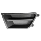 Replacement Passenger Side Fog Light Cover For 2010-2012 Ford Mustang