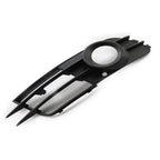Left Side Front Bumper Fog Light Grille for Audi A6 (2012-2015)