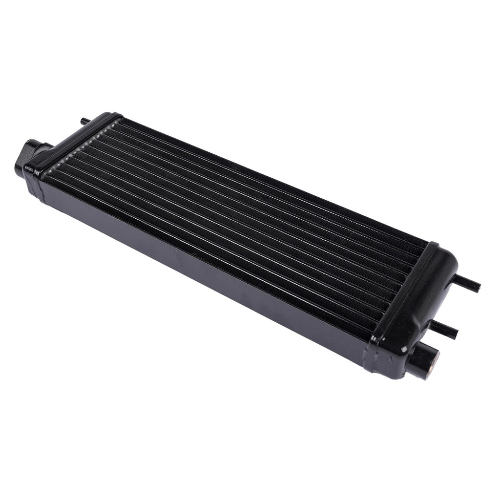 4W0317019A Gear Oil Cooler for Bentley Flying Spur Continental GT/GTC (2012–2018)