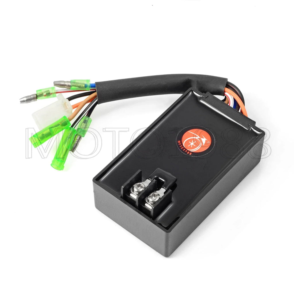 CDI Box Ignition Coil & Plug for Polaris Sportsman 90 Predator 90 (2003-2006)