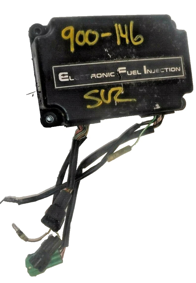 Fuel Injection EFI Control Unit for Suzuki (1990–2000) 33920-92E13