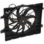 Cooling Fan for Dodge Durango (2011-2020)
