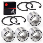 Wheel Bearing Kits for Arctic Cat UTV Prowler 500 550 650 700 1000 (2014–2021)