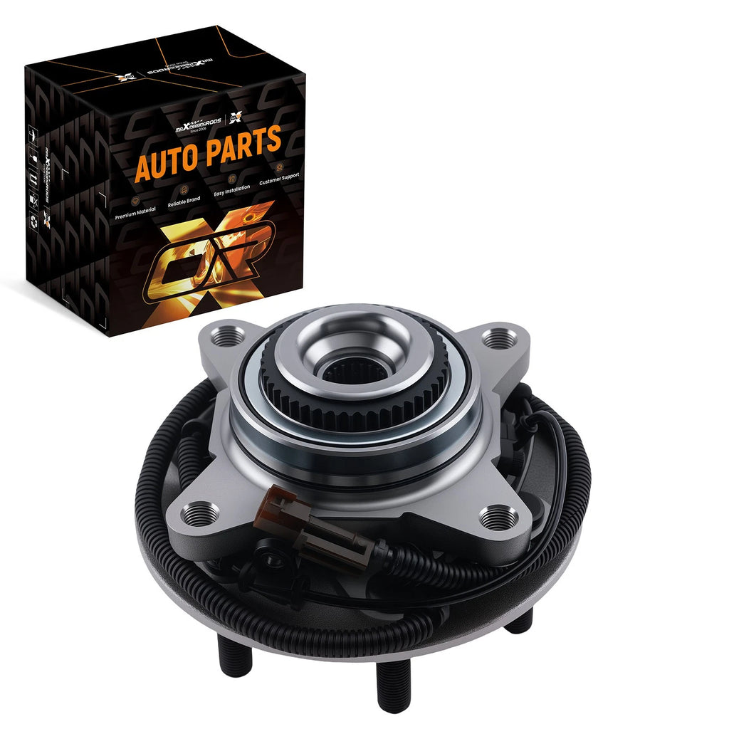 Front Wheel Hub Bearing for Ford F-150 RWD (2018–2020)