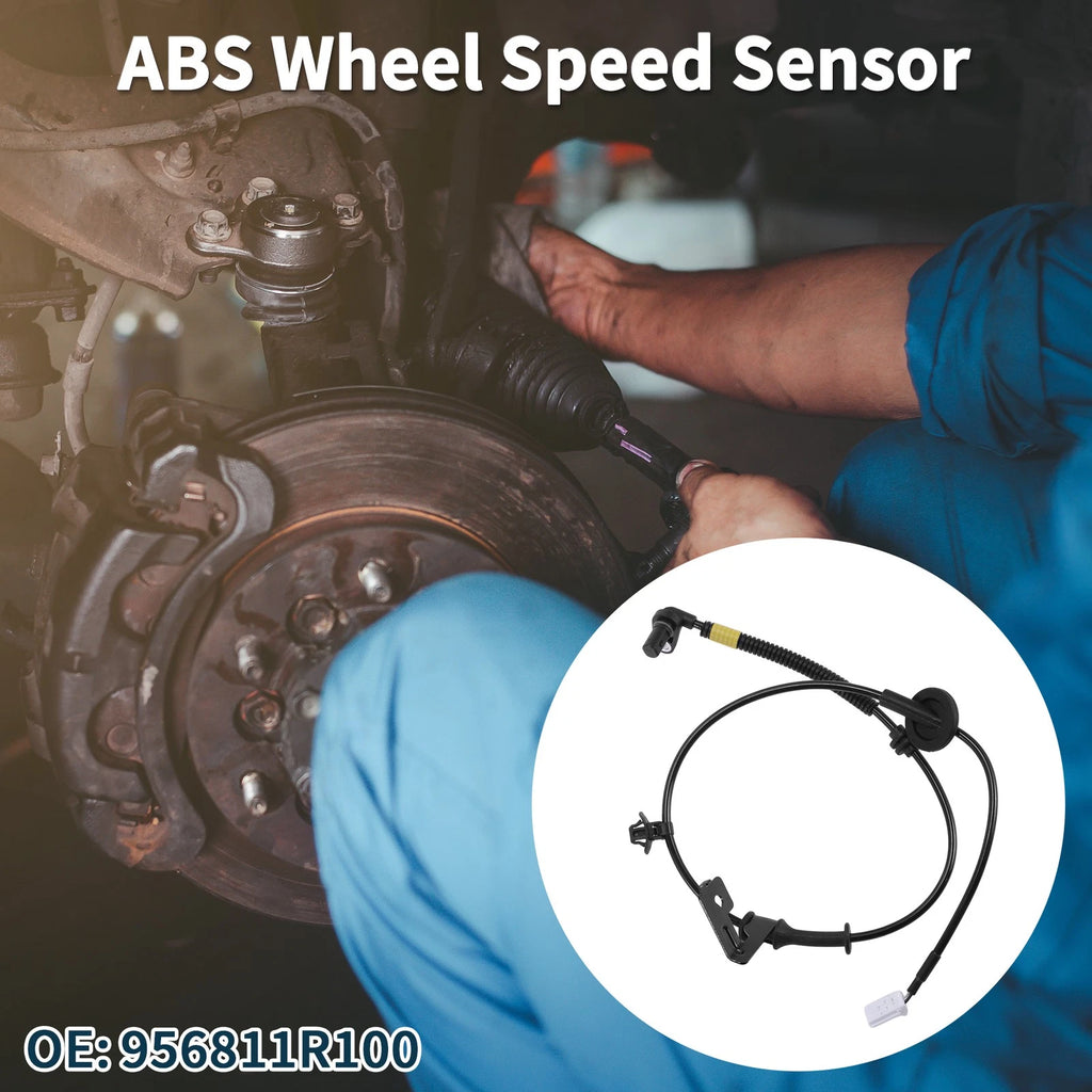 ABS Wheel Speed Sensor No. 956811R100 for Hyundai Accent (2012–2017)