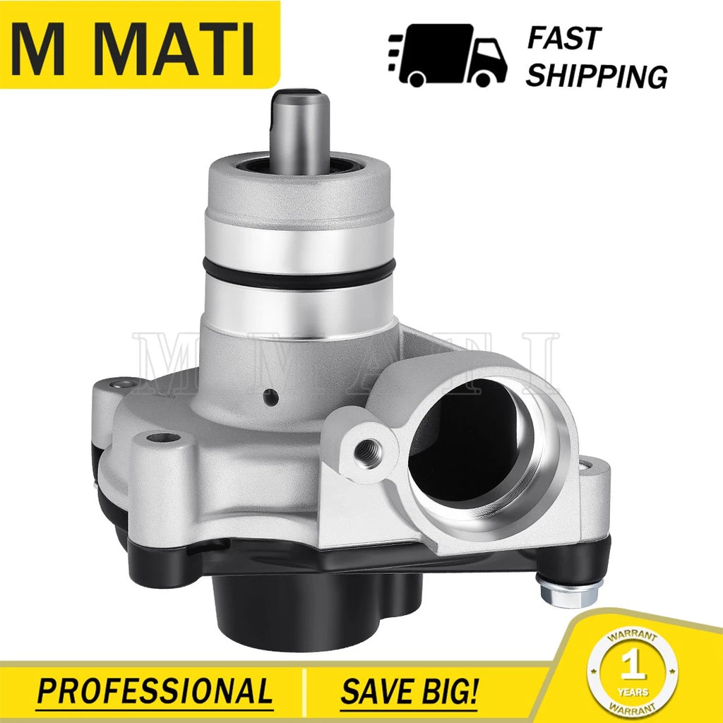 Water Pump Assembly for Kawasaki ZX1000 Ninja ZX10 ZX11 GPZ1100 (1984–2005) 49044-1080