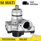 Water Pump Assembly for Kawasaki ZX1000 Ninja ZX10 ZX11 GPZ1100 (1984–2005) 49044-1080