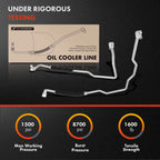 Engine Oil Cooler Line for Chevy Impala (2000-2005)