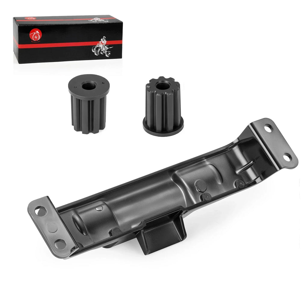 Fuel Tank Mounting Bracket for Yamaha YZF-R6 (2003–2009)