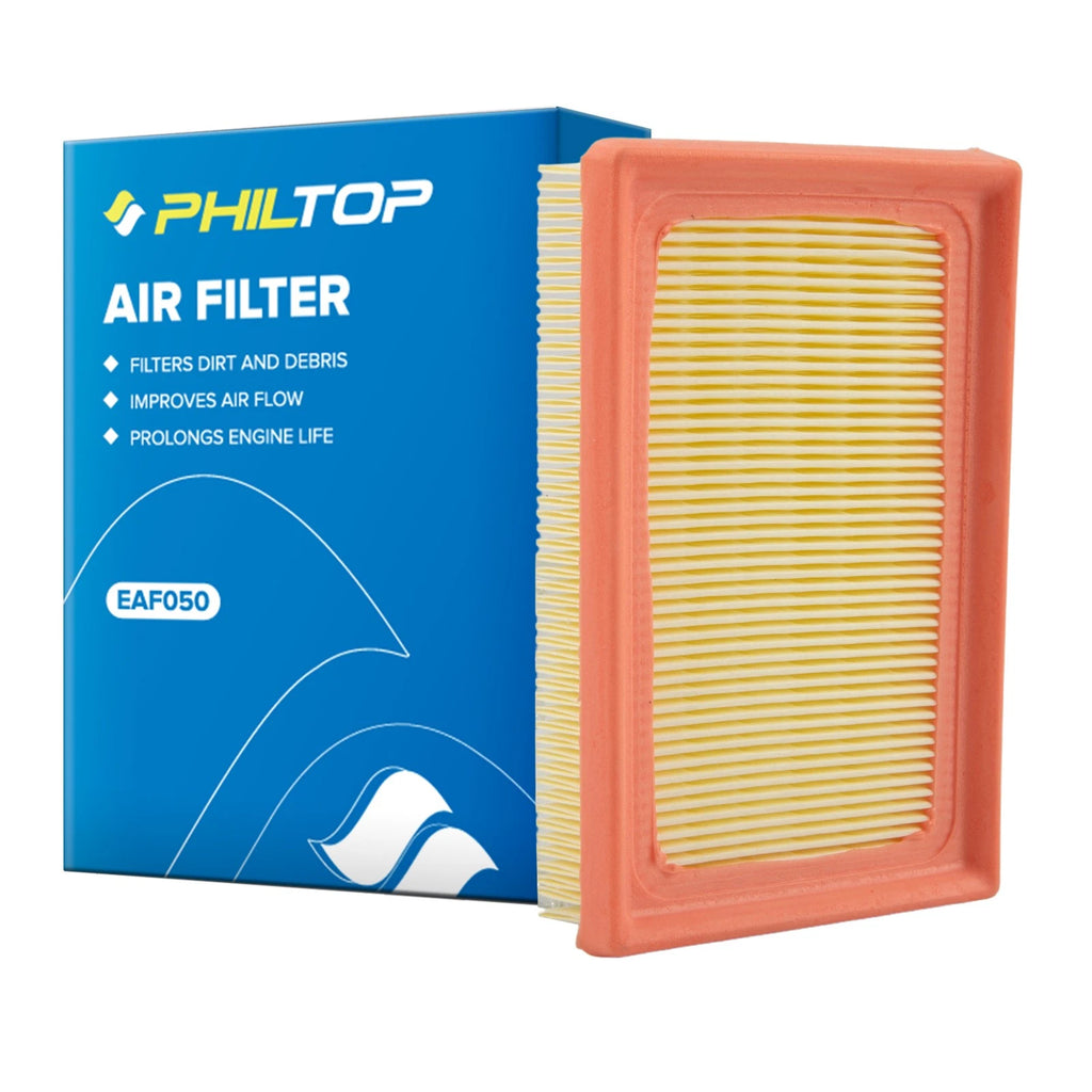 Cabin Air Filter for Toyota Prius 2016–2022 (2017–2022 Prius Prime)