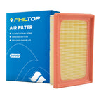Cabin Air Filter for Toyota Prius 2016–2022 (2017–2022 Prius Prime)
