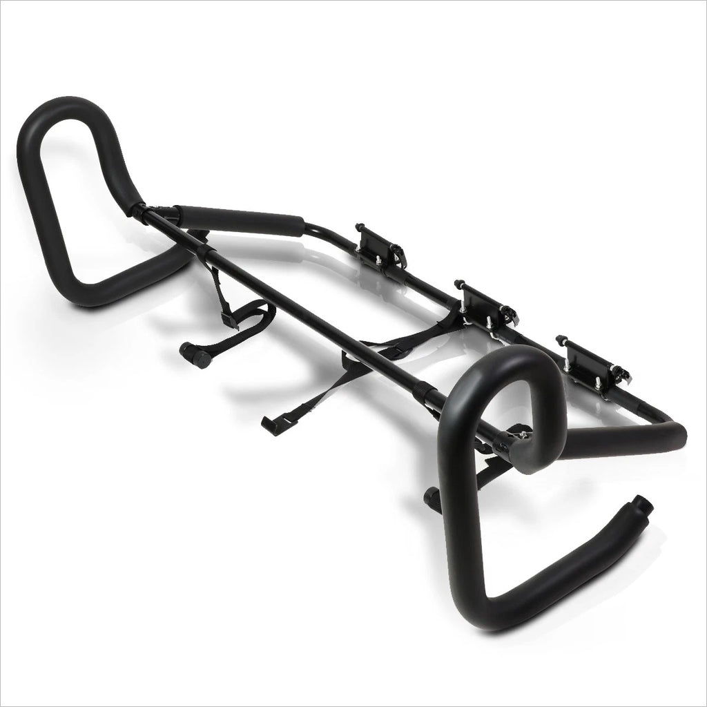 Quick Release Bike Rack Carrier for Pickup Truck (2010–2023)