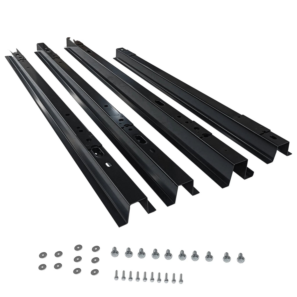 Truck Bed Floor Support Crossmember for GMC C1500 C2500 K1500 (1988–1998)
