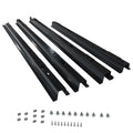 Truck Bed Floor Support Crossmember for GMC C1500 C2500 K1500 (1988–1998)