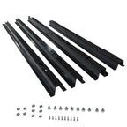 Truck Bed Floor Support Crossmember for GMC C1500 C2500 K1500 (1988–1998)
