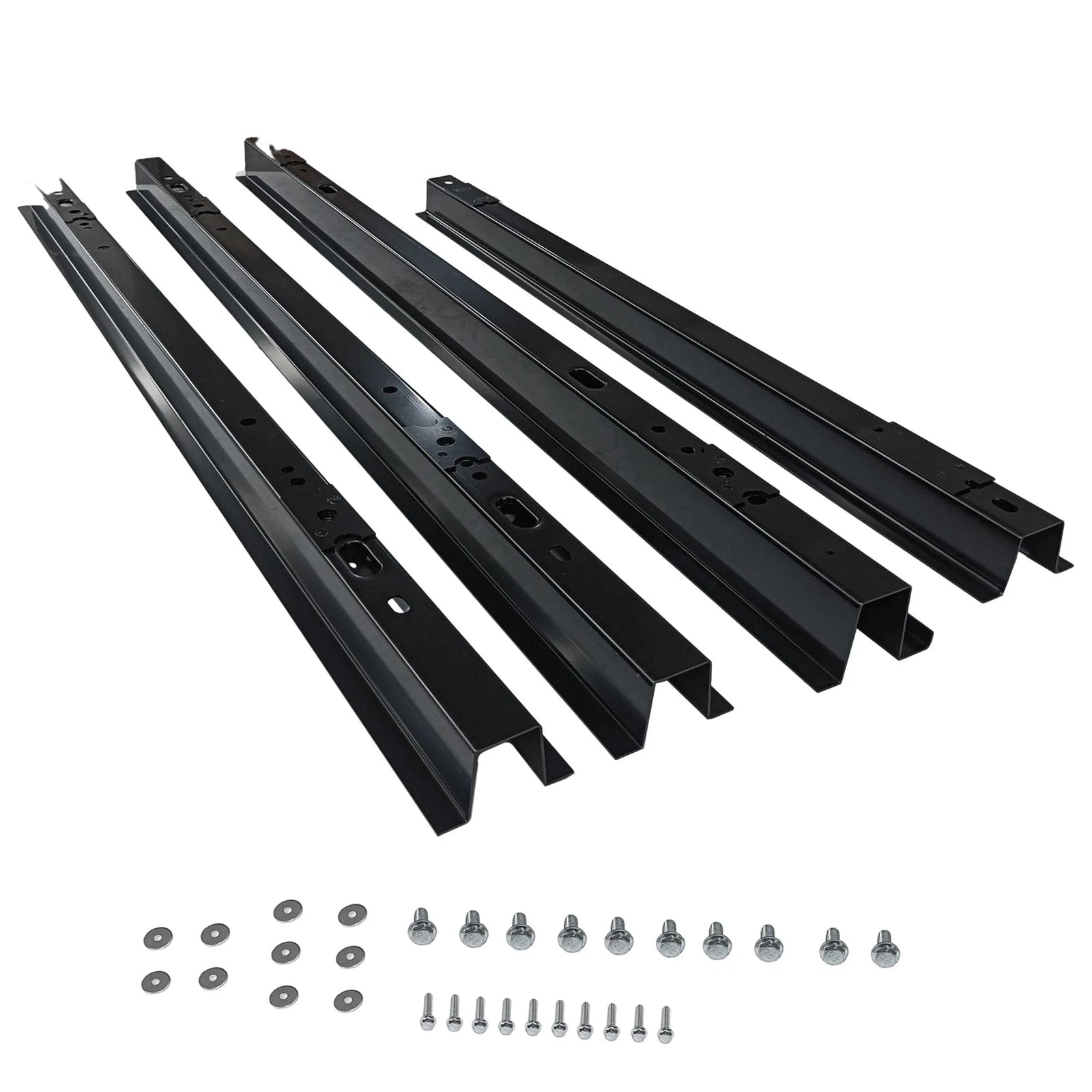Truck Bed Floor Support Crossmember for GMC C1500 C2500 K1500 (1988–1998)