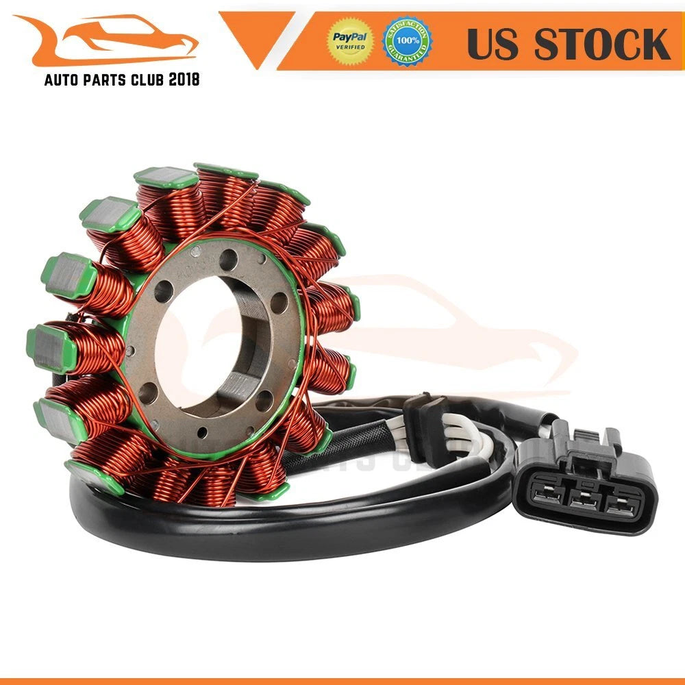 Stator for Kawasaki Ninja ZX-6R (2010–2012)