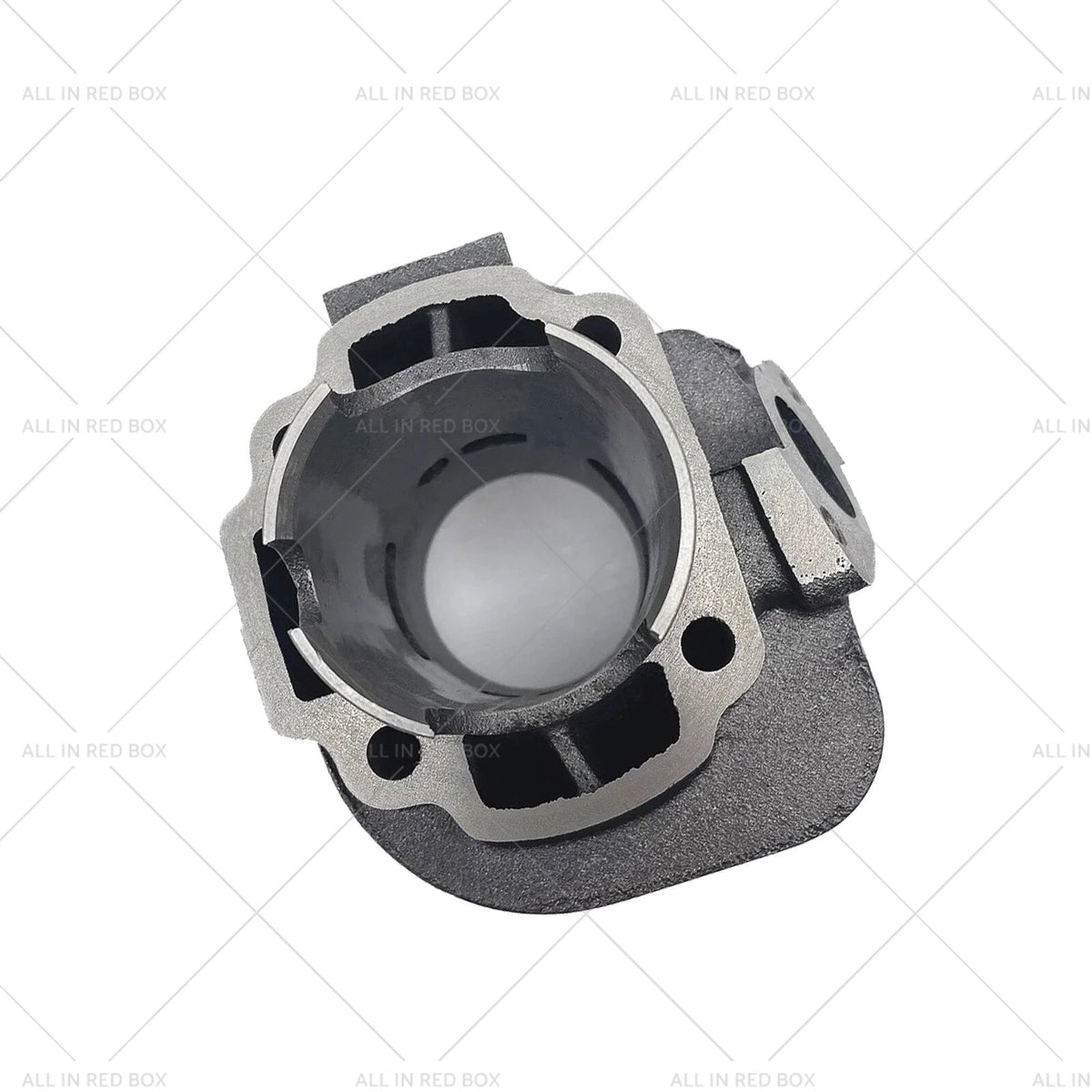 50mm Big Bore Cylinder Kit for Yamaha Jog 90cc (Minarelli 2 Stroke)