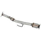Catalytic Converter Exhaust Flex Pipe for Nissan Altima (2002–2006)