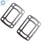 2X Gasket for Volvo Penta OMC Exhaust Elbow (Various Years)