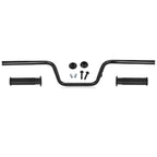 Heavy Duty Handlebar w/ Grips for Honda Foreman 450 S ES TRX450FE/FM (1998–2001)
