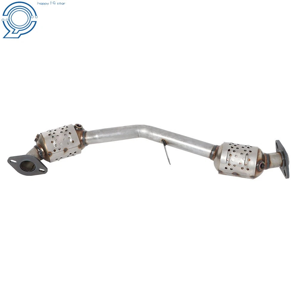 Catalytic Converter for Subaru Forester Impreza Legacy Outback (1999-2004)