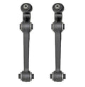Set of 2 Front Lower Control Arm Ball Joint Kit for Ford Fusion MKZ (2006–2012)