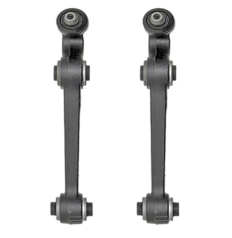 Set of 2 Front Lower Control Arm Ball Joint Kit for Ford Fusion MKZ (2006–2012)