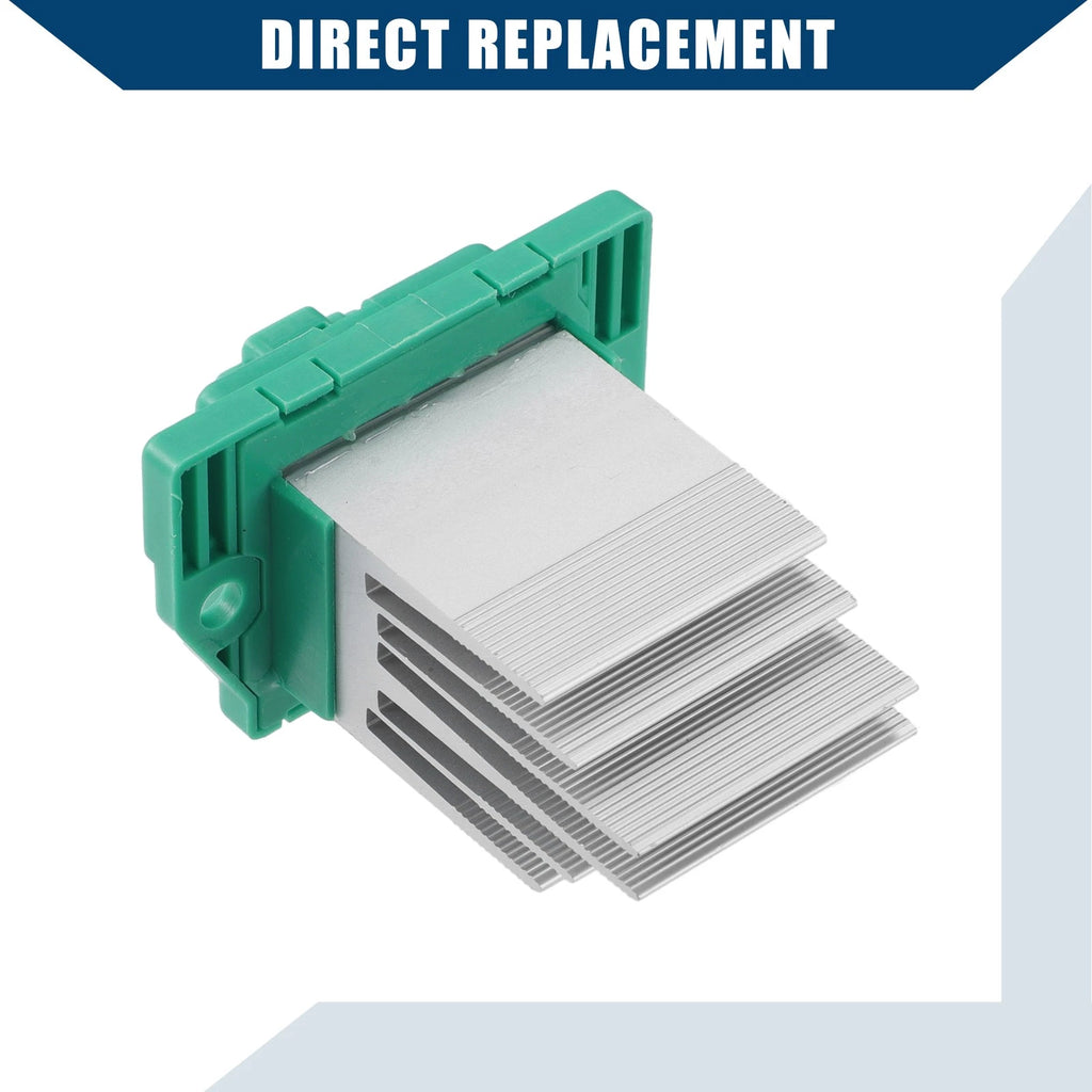 HVAC Blower Motor Resistor No.972351U000 for Kia Soul (2010–2017)