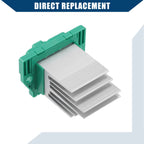 HVAC Blower Motor Resistor No.972351U000 for Kia Soul (2010–2017)