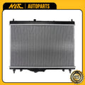 Aluminum Radiator Core for Nissan Versa L4 1.8L (2007–2012)