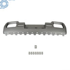 Front Bumper Skid Plate for Sierra 1500 (2014-2015)