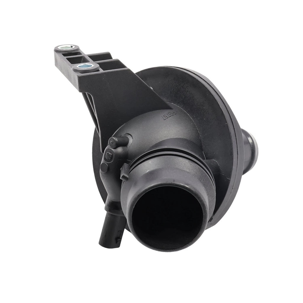 Engine Coolant Thermostat with Housing & Temp Sensor for BMW 228i 320i 328i 528i (2012–2019)