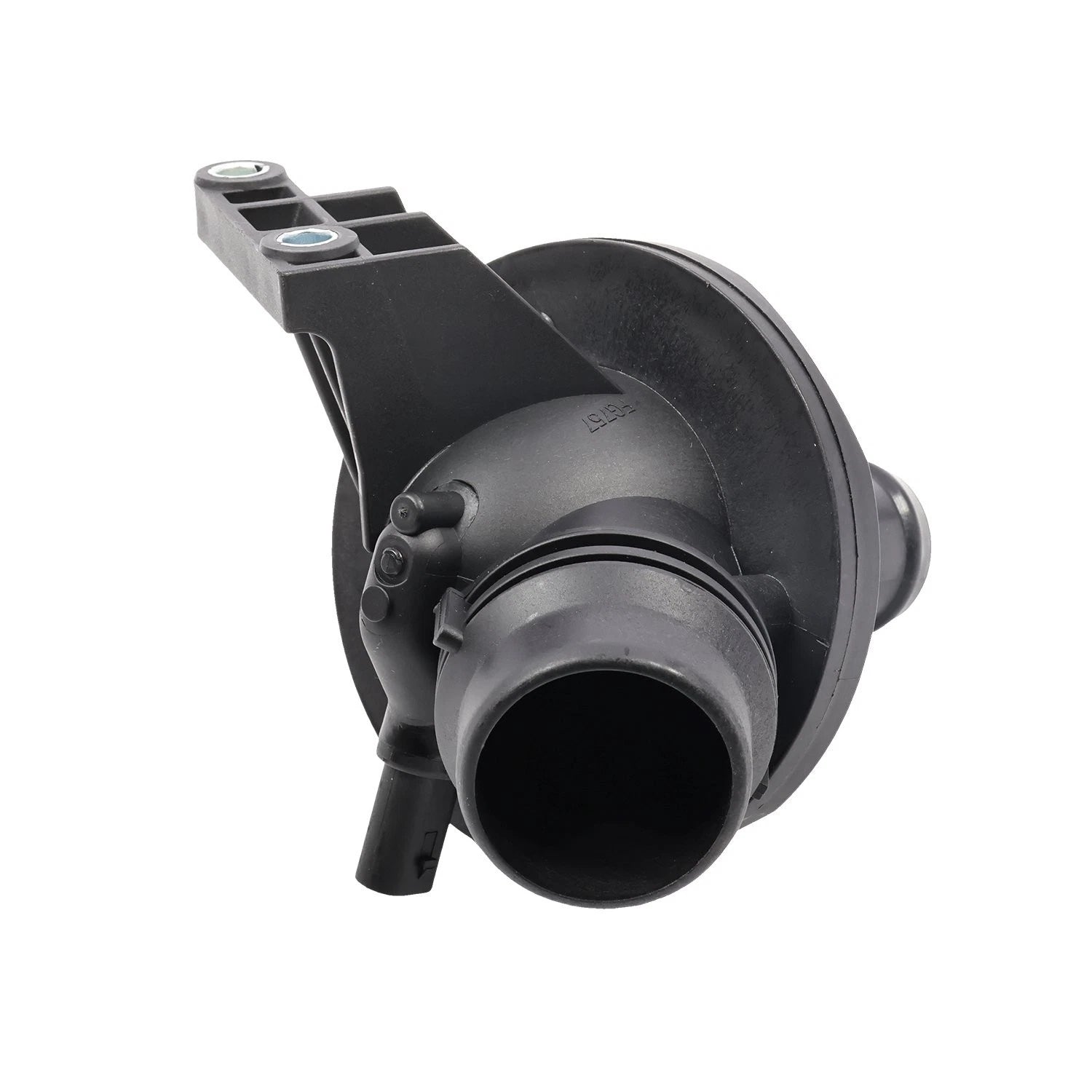 Engine Coolant Thermostat with Housing & Temp Sensor for BMW 228i 320i 328i 528i (2012–2019)