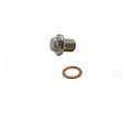 Plug for Caterpillar Models (1838177)