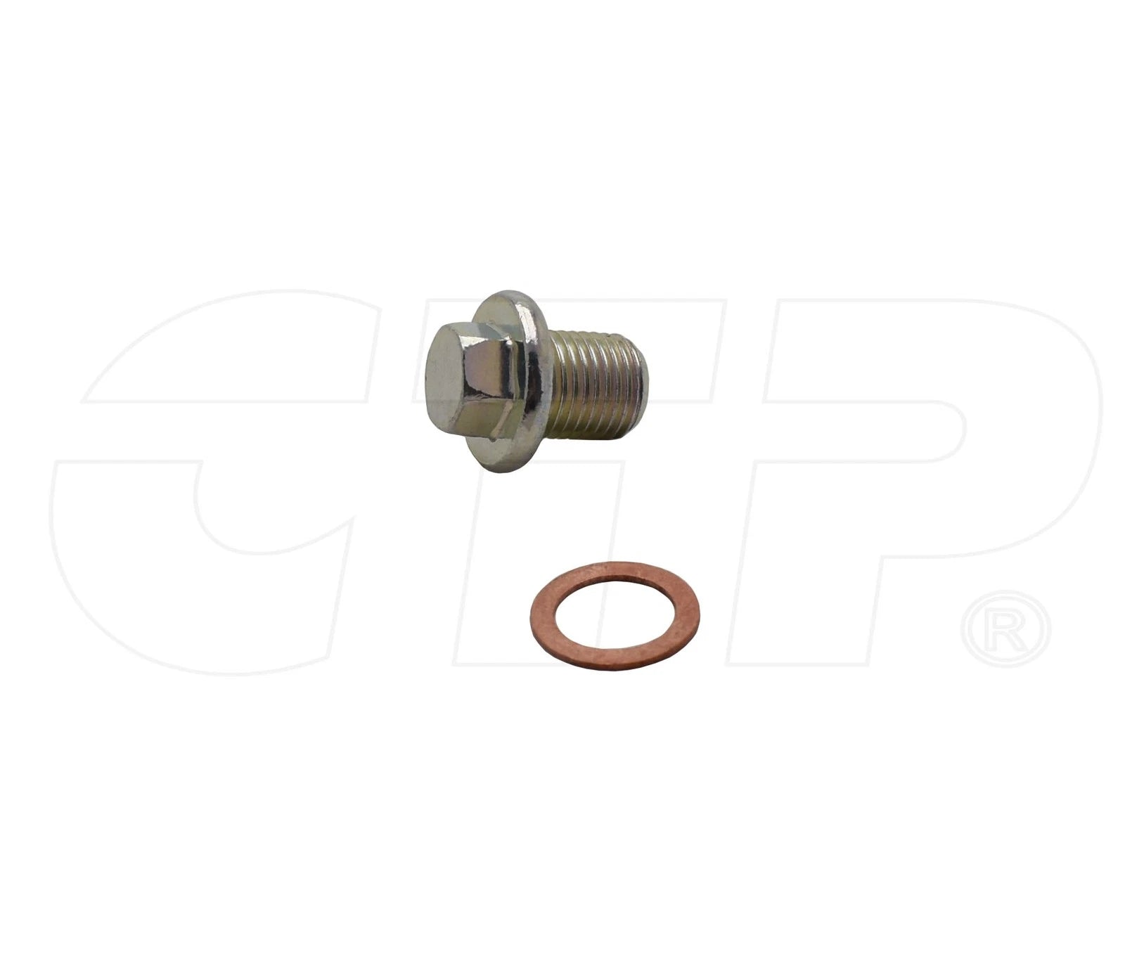 Plug for Caterpillar Models (1838177)